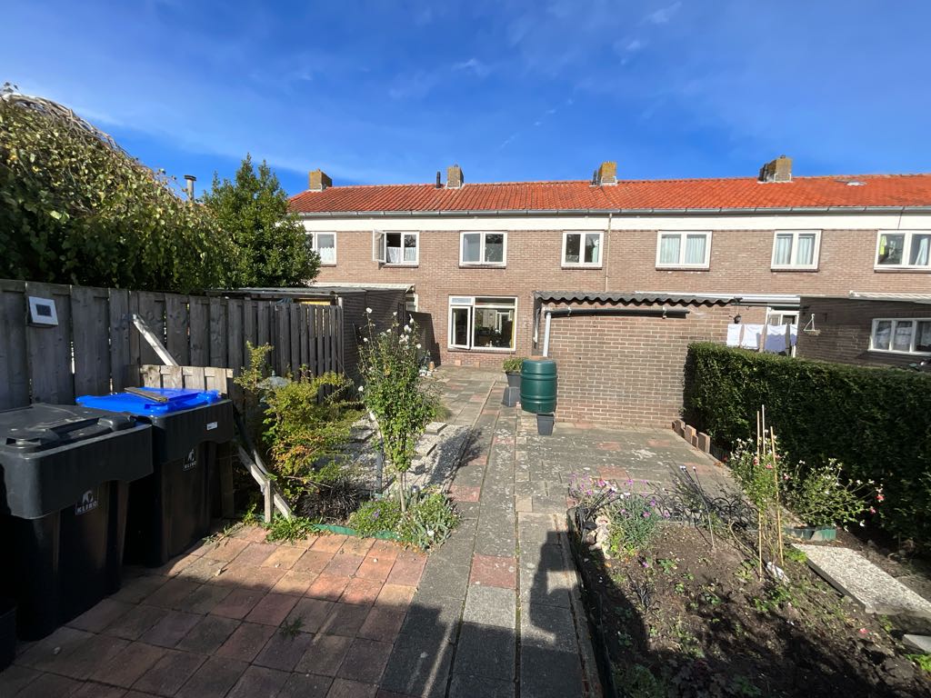 Koningin Julianastraat 41