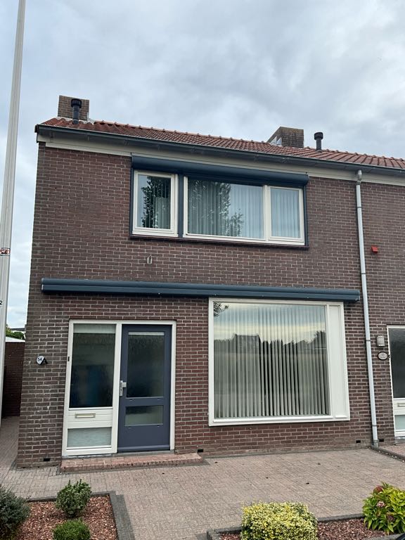 Groene Zoom 54, 3245 CJ Sommelsdijk, Nederland