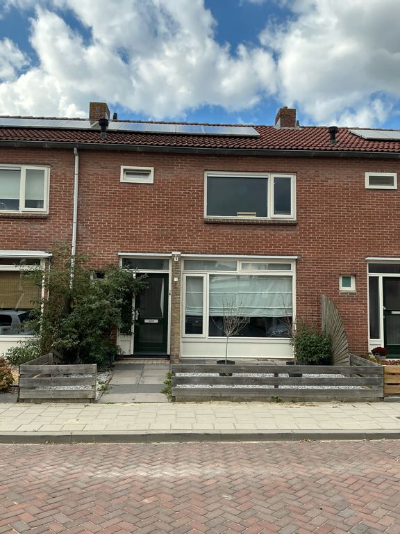 Verolmestraat 13, 3244 AT Nieuwe-Tonge, Nederland