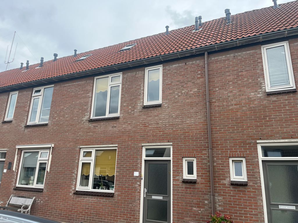 Neptunuslaan 56, 3255 TP Oude-Tonge, Nederland