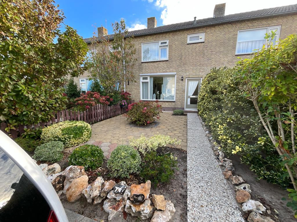 Geleedststraat 16, 3253 BE Ouddorp, Nederland