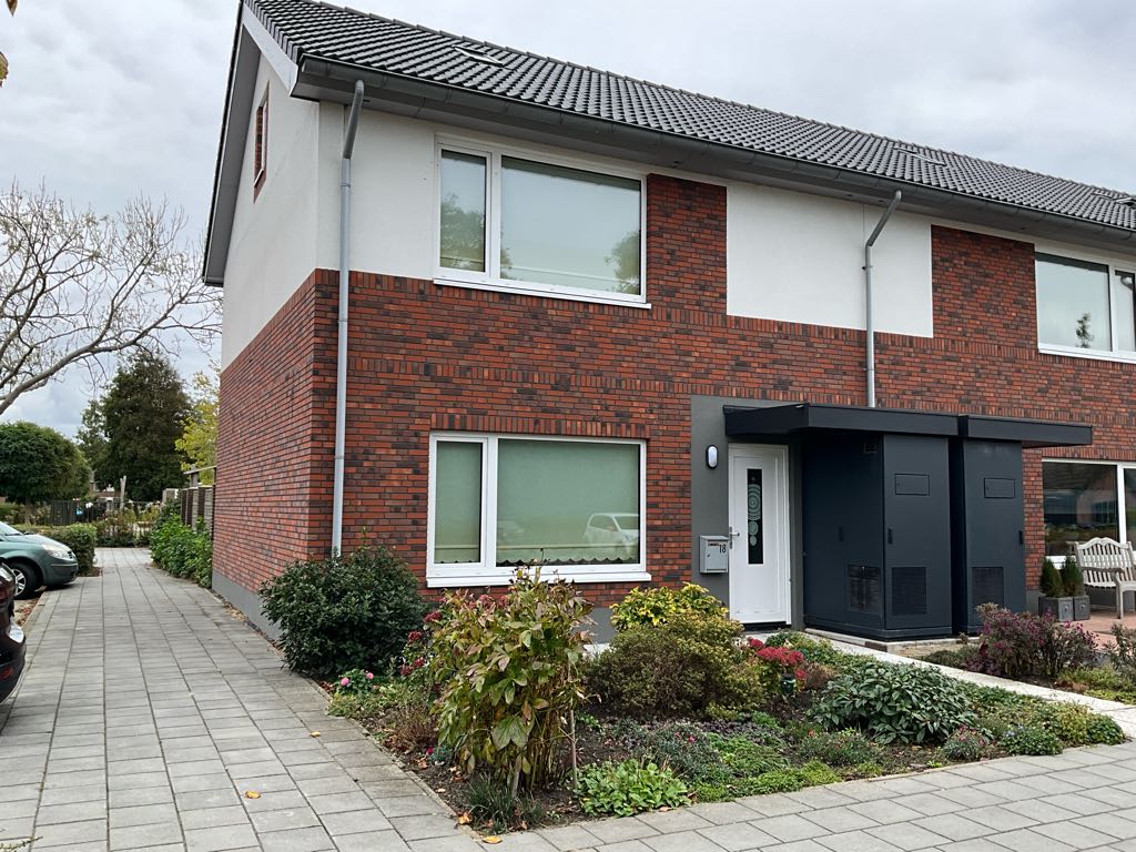 Geuzenpad 18, 3252 AK Goedereede, Nederland