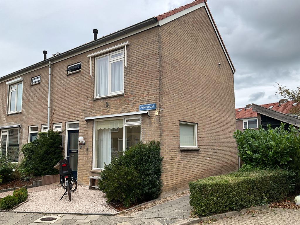 Anjerstraat 15, 3245 CA Sommelsdijk, Nederland