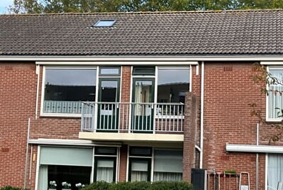 Rubensplein 27