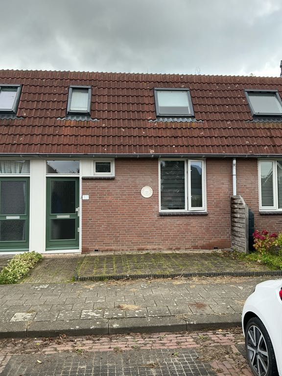 Jozefdreef 37, 3255 AE Oude-Tonge, Nederland