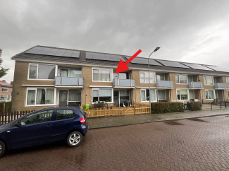 Irenelaan 30, 3247 AG Dirksland, Nederland