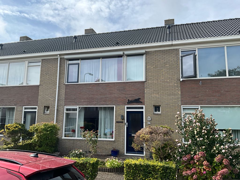 Mariniersweg 20, 3255 VG Oude-Tonge, Nederland