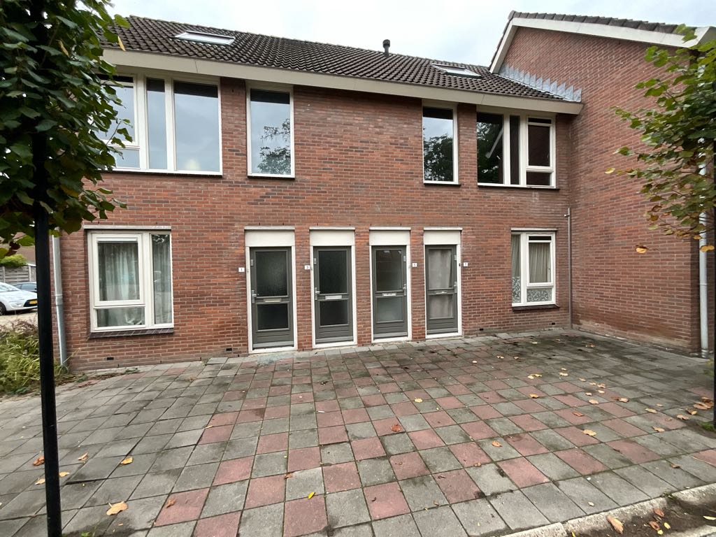 Molenzicht 5, 3247 VB Dirksland, Nederland