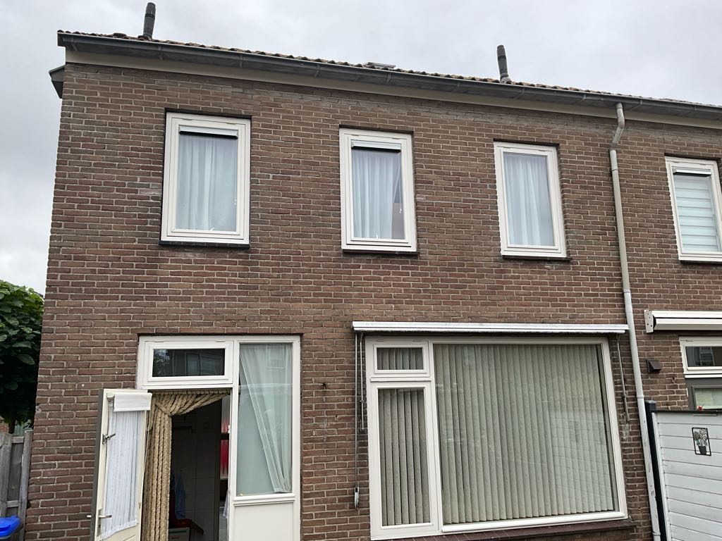 Ruychrockstraat 27