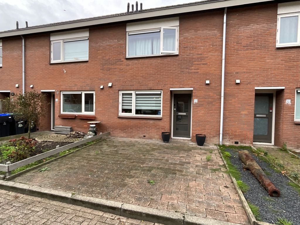 Rustburg 12, 3253 VK Ouddorp, Nederland