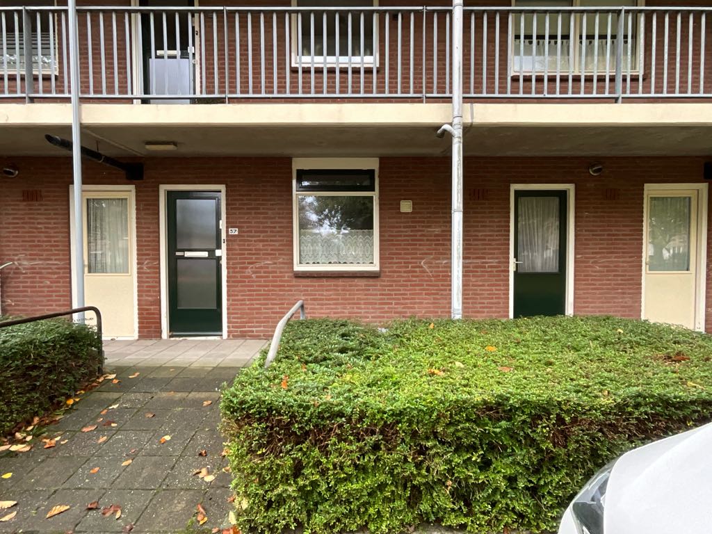 Rubensplein 57, 3241 AM Middelharnis, Nederland