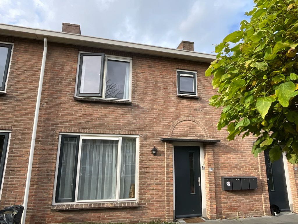 Kastanjelaan 12b, 3241 BJ Middelharnis, Nederland