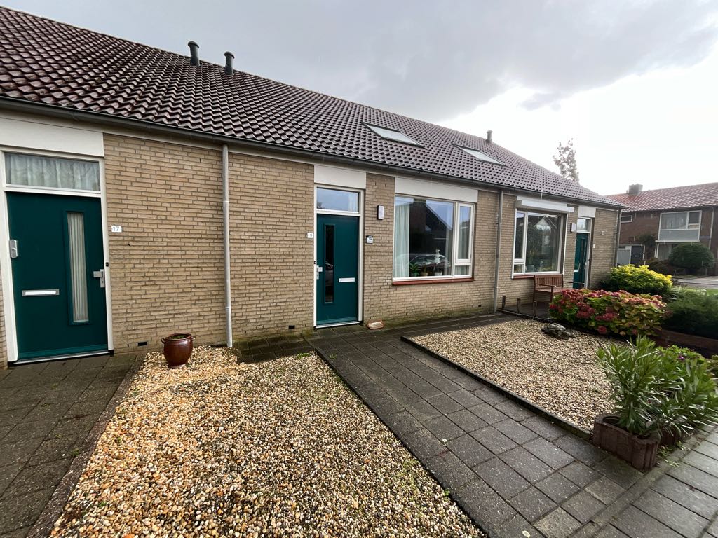 Margrietstraat 19, 3257 AJ Ooltgensplaat, Nederland