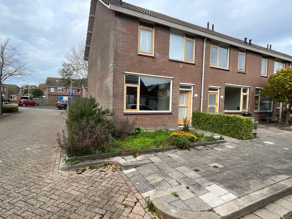 Diependorst 148, 3253 VC Ouddorp, Nederland