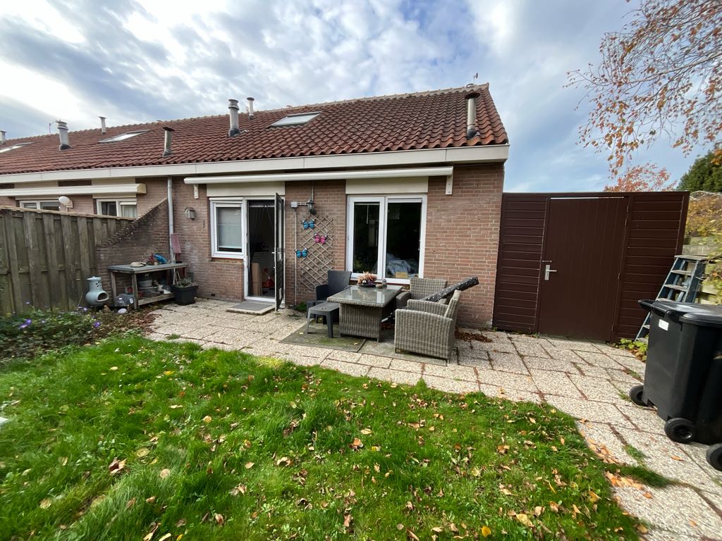 Waterweg 23, 3241 EJ Middelharnis, Nederland