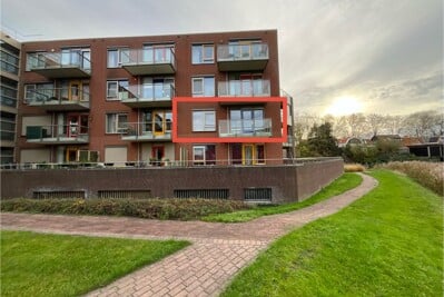 Isaäc da Costastraat 46