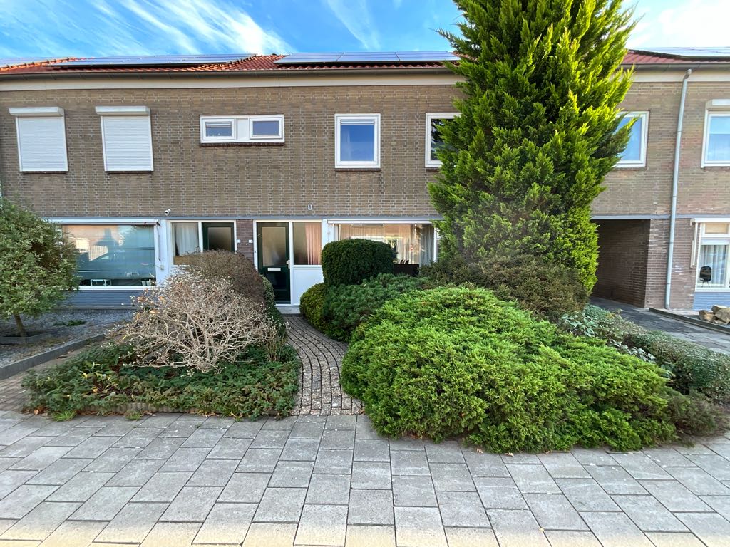 Bosdreef 13, 3247 XD Dirksland, Nederland