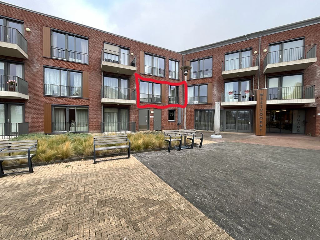 homes for rent on Hongaarseplein 42