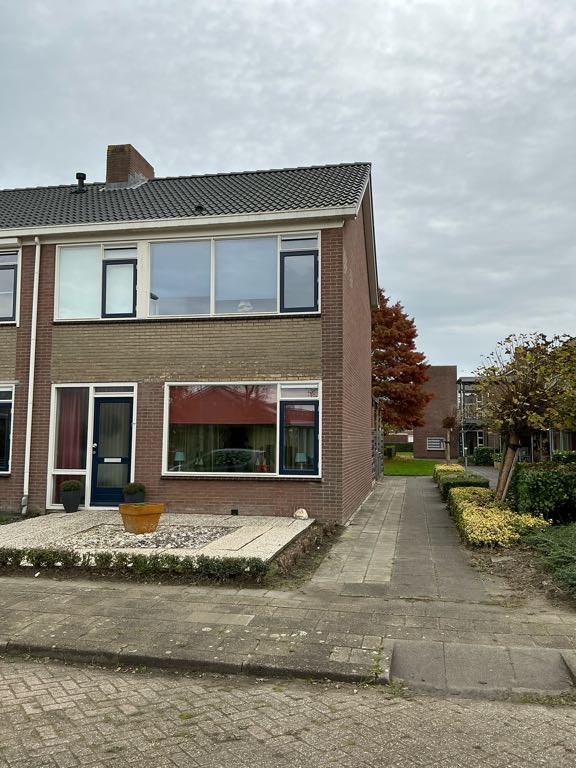 Rooseveltstraat 54, 3255 XK Oude-Tonge, Nederland