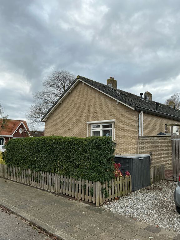 Prins Bernhardstraat 14