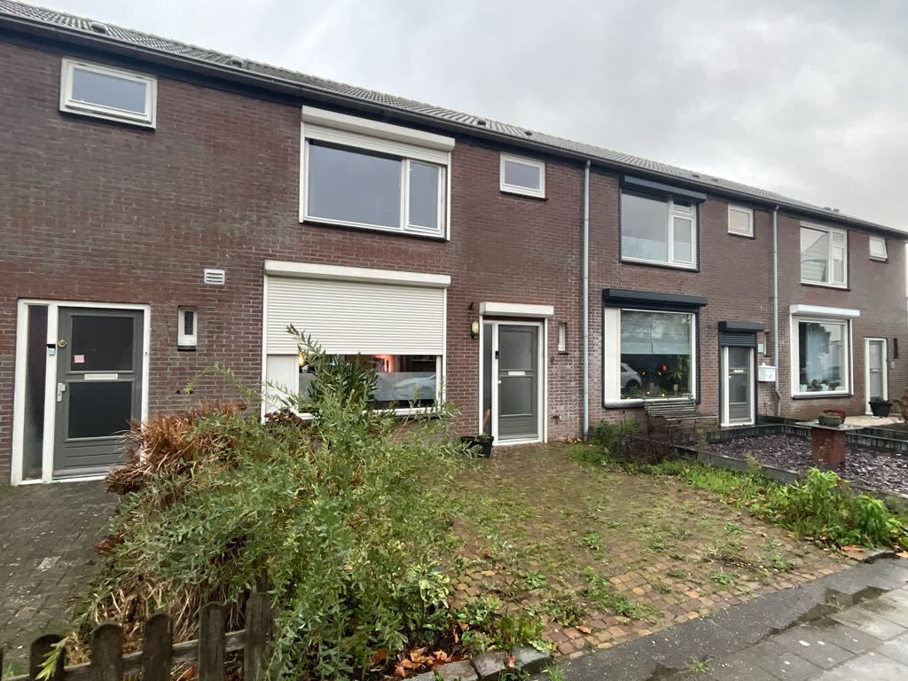 Magnoliastraat 6, 3257 XH Ooltgensplaat, Nederland