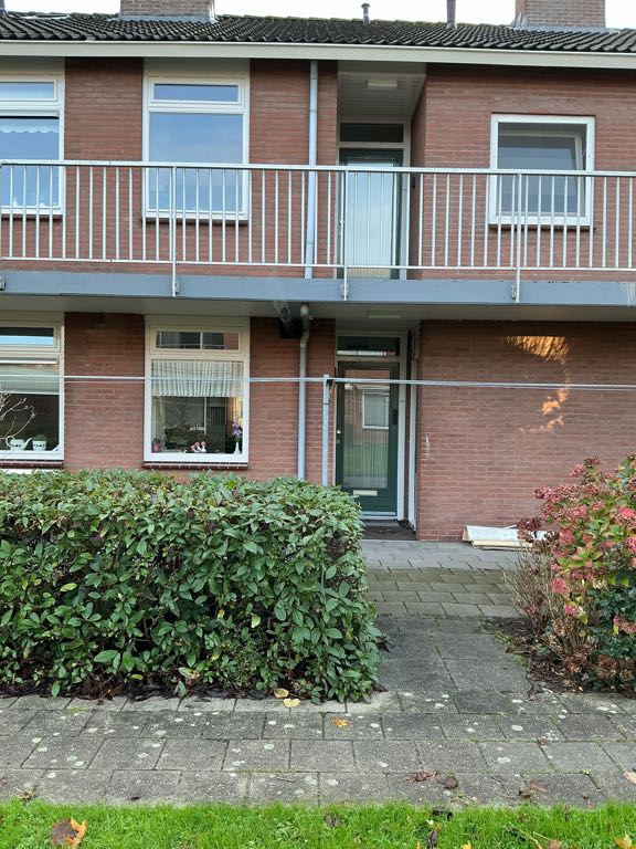 Rooseveltstraat 20, 3255 XK Oude-Tonge, Nederland