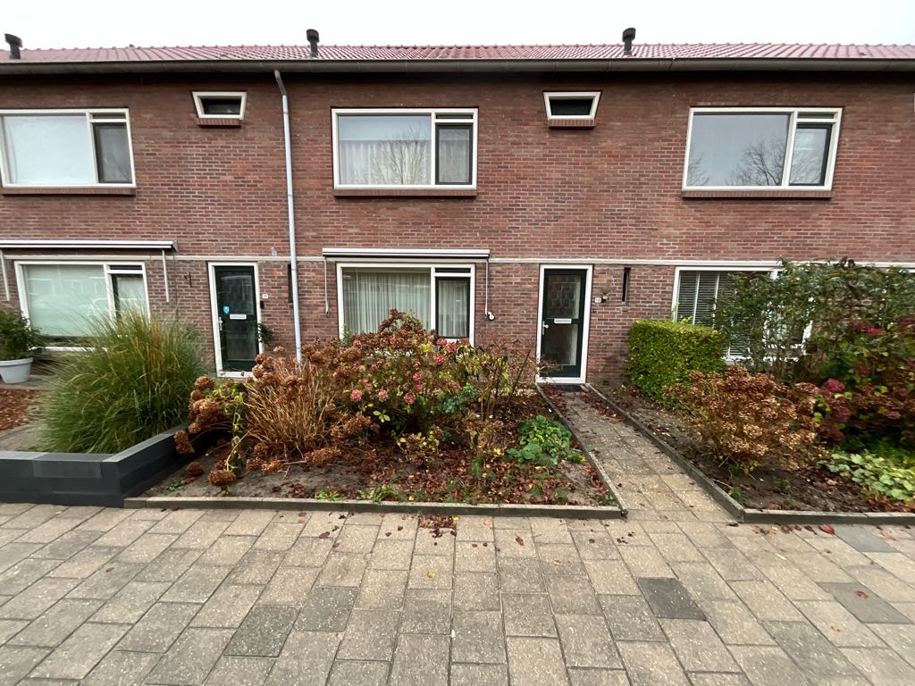 Marijkelaan 18, 3247 AK Dirksland, Nederland