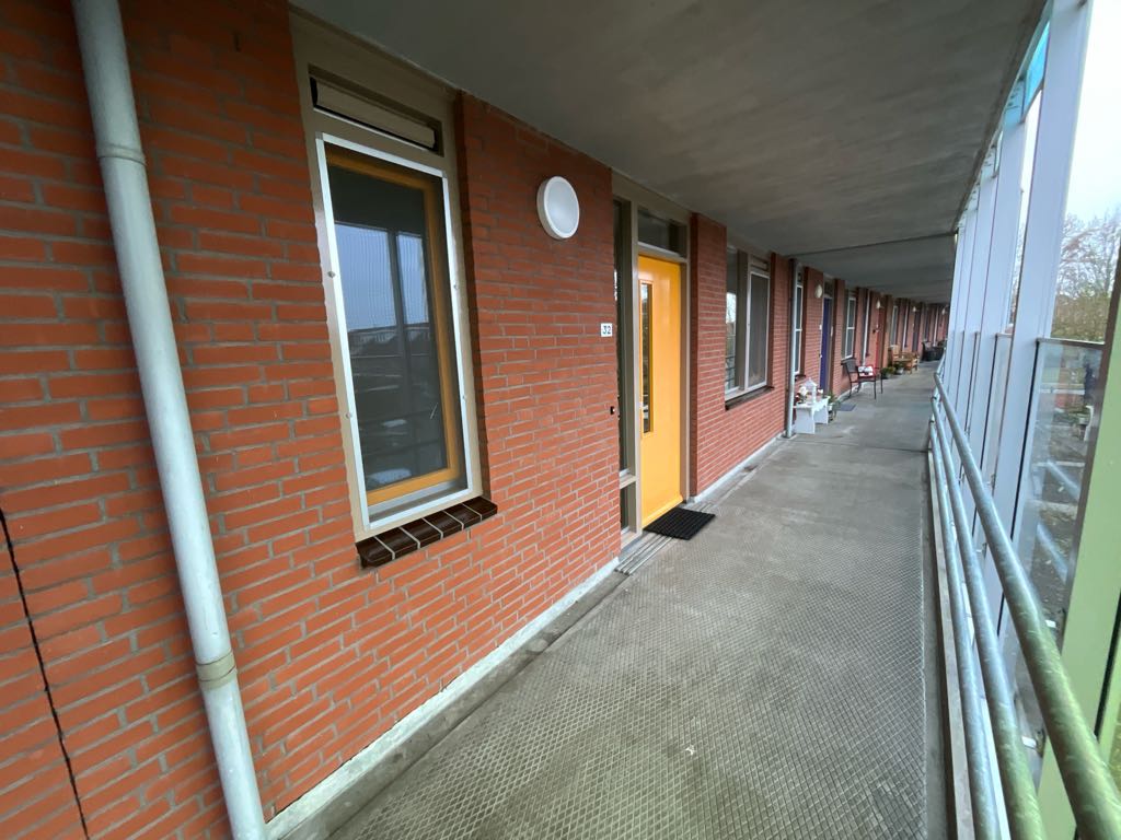 Isaäc Da Costastraat 32, 3245 RN Sommelsdijk, Nederland