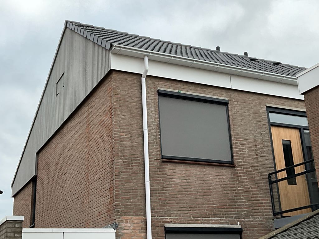 De Klaver 41, 3245 XT Sommelsdijk, Nederland
