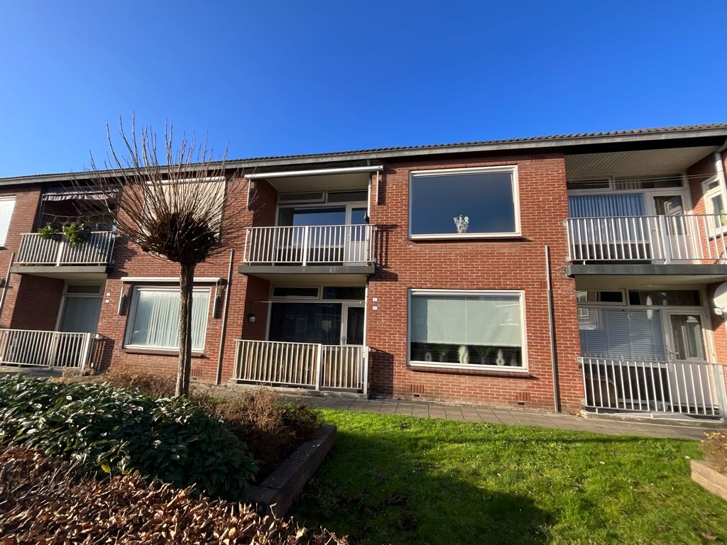 Frank van Borselenstraat 81, 3244 XD Nieuwe-Tonge, Nederland