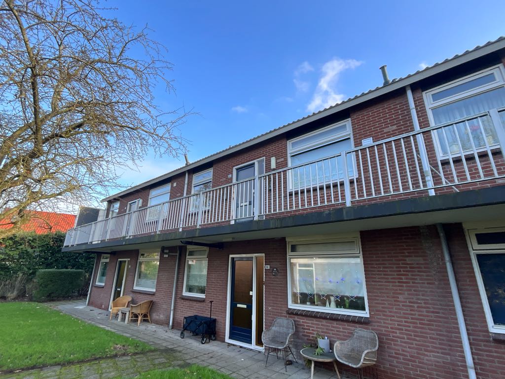 Frank van Borselenstraat 81