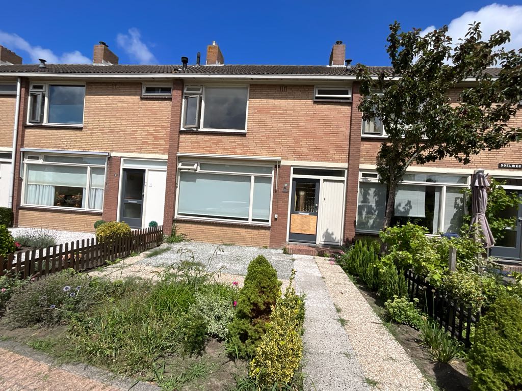 Doelweg 9, 3252 AJ Goedereede, Nederland