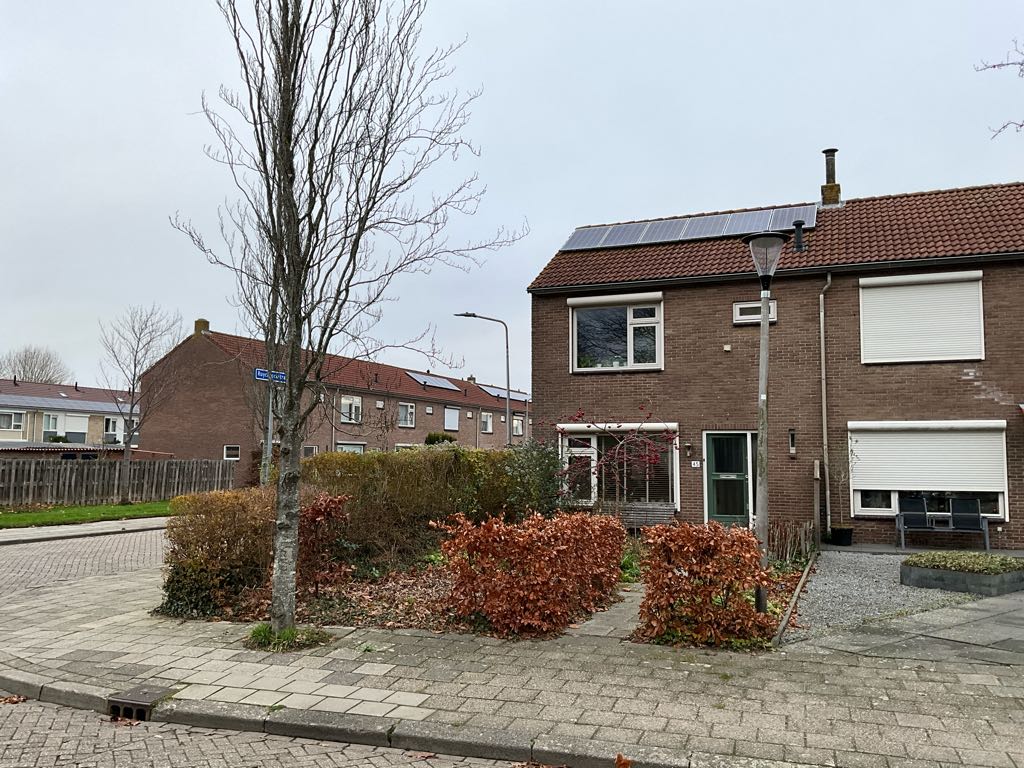 Dabbestraat 45, 3255 XB Oude-Tonge, Nederland