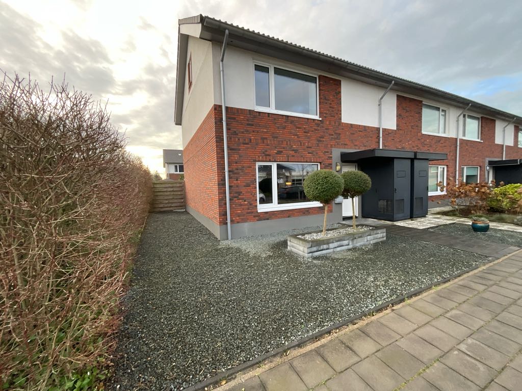 De Tuinen 1, 3252 AH Goedereede, Nederland