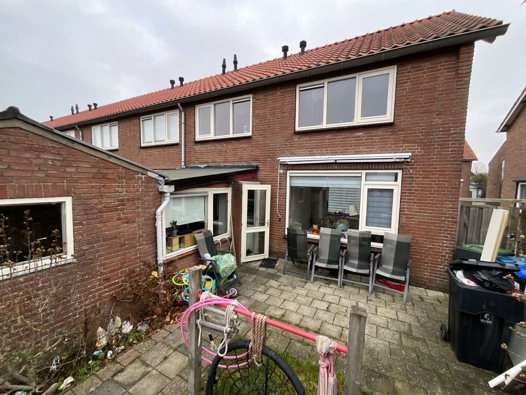 Prins Bernhardlaan 9