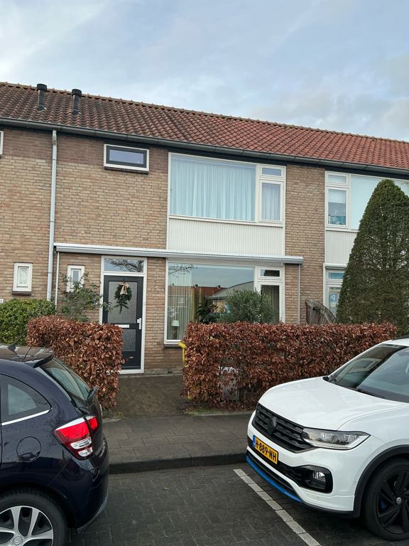 Dorpsweg 59, 3245 VB Sommelsdijk, Nederland