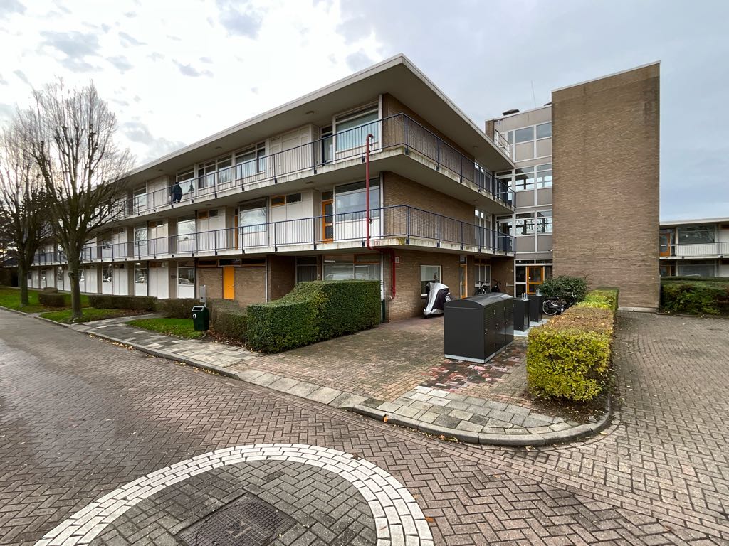 Wernerlaan 40, 3247 XV Dirksland, Nederland