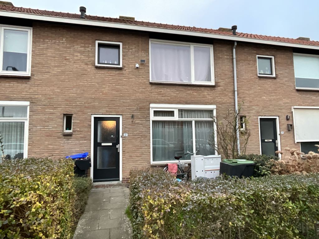 Hyacintenstraat 21, 3245 CM Sommelsdijk, Nederland