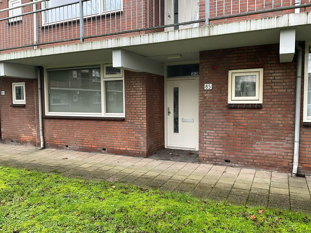 Dahliapad 85, 3251 CJ Stellendam, Nederland