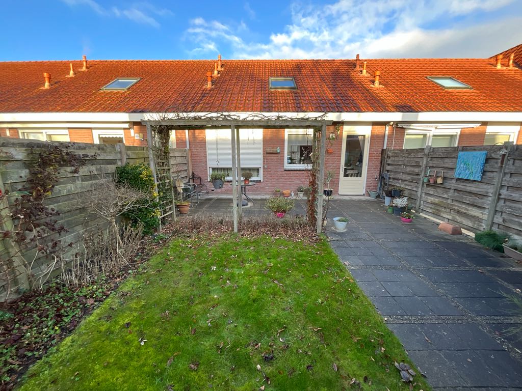 Willem-Alexanderstraat 8