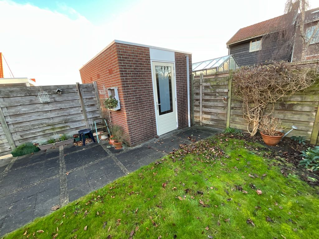 Willem-Alexanderstraat 8