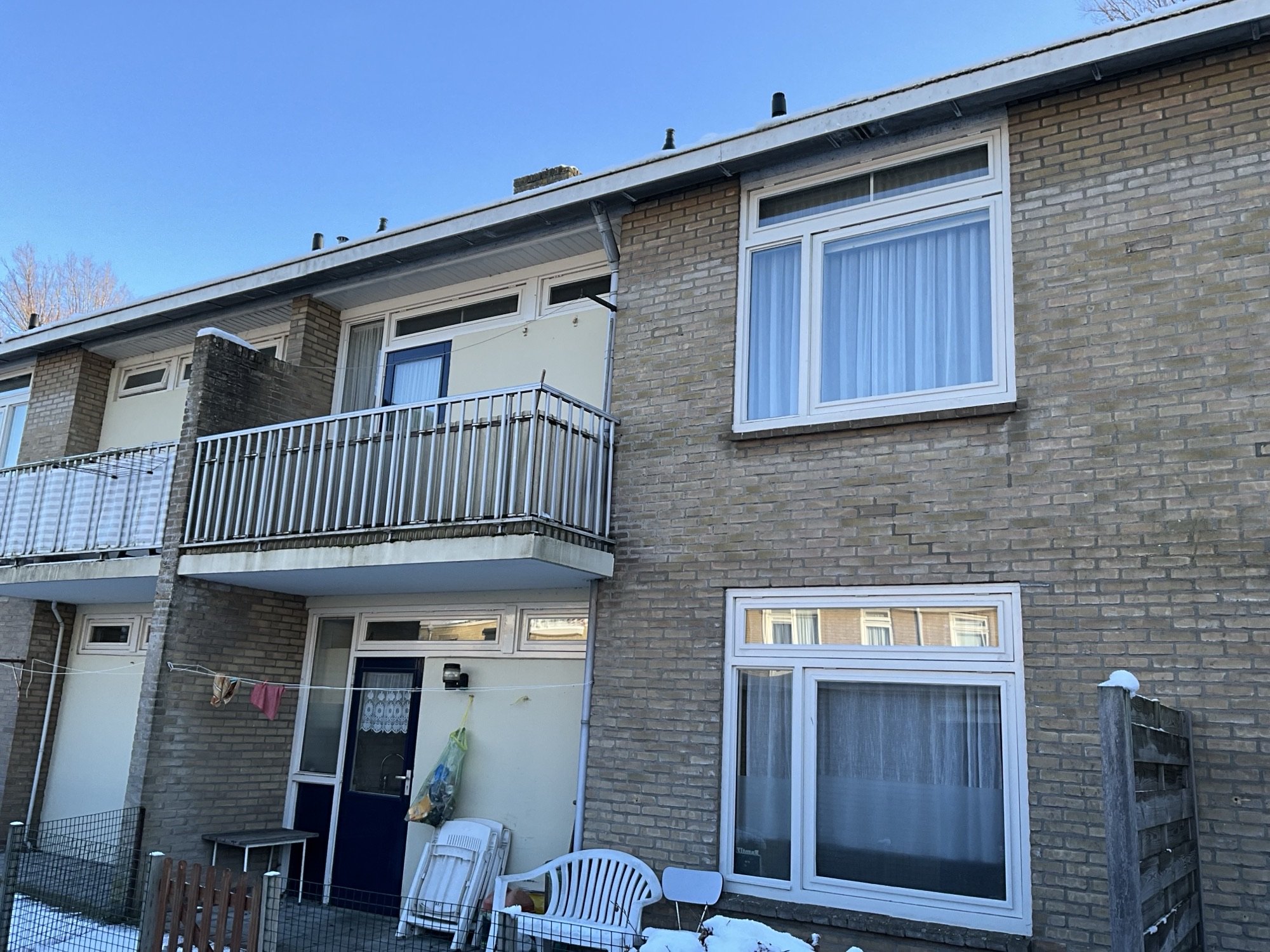 Wilgenlaan 80, 3241 BT Middelharnis, Nederland