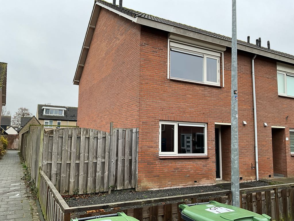 Gladiolenpad 15, 3251 CM Stellendam, Nederland