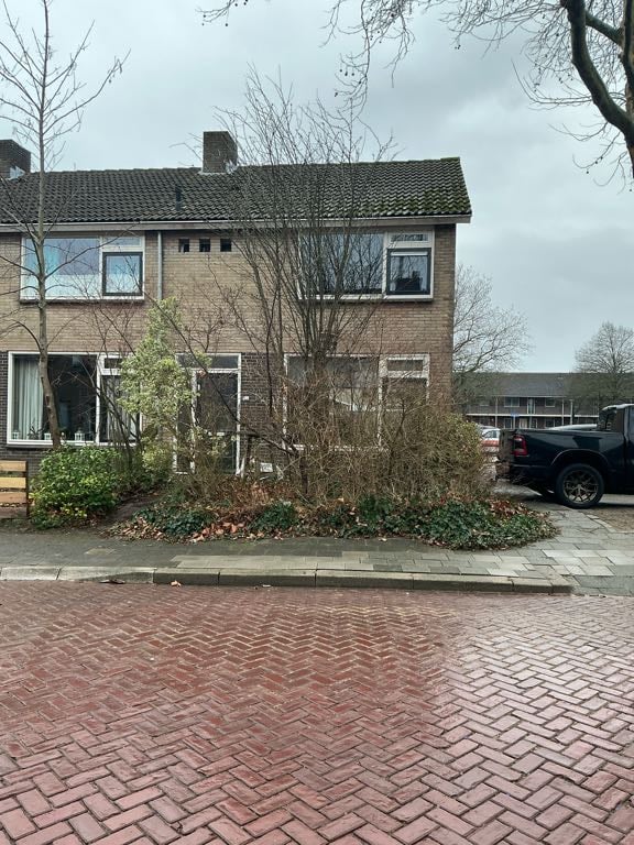 Rembrandtlaan 39, 3241 AG Middelharnis, Nederland