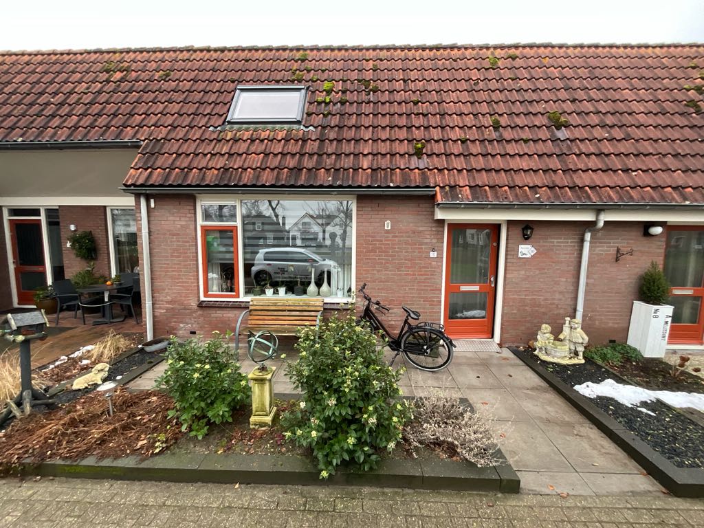 Poldersweegje 10, 3247 KE Dirksland, Nederland