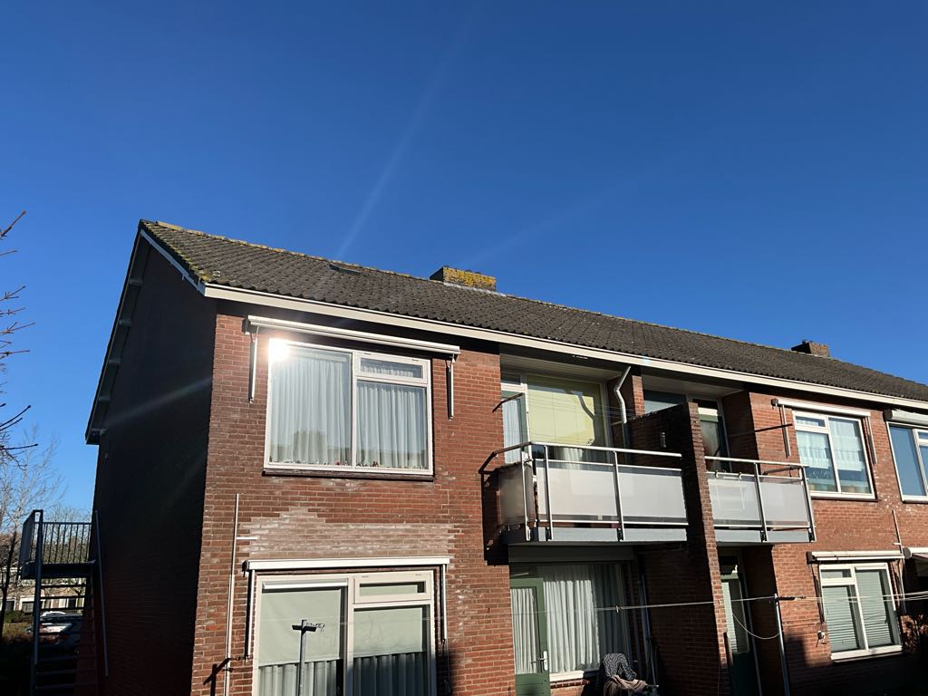 Lincolnplein 28, 3255 XH Oude-Tonge, Nederland