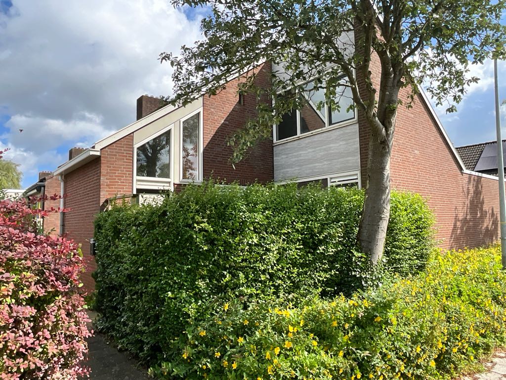 Berkehof 6, 3247 XA Dirksland, Nederland