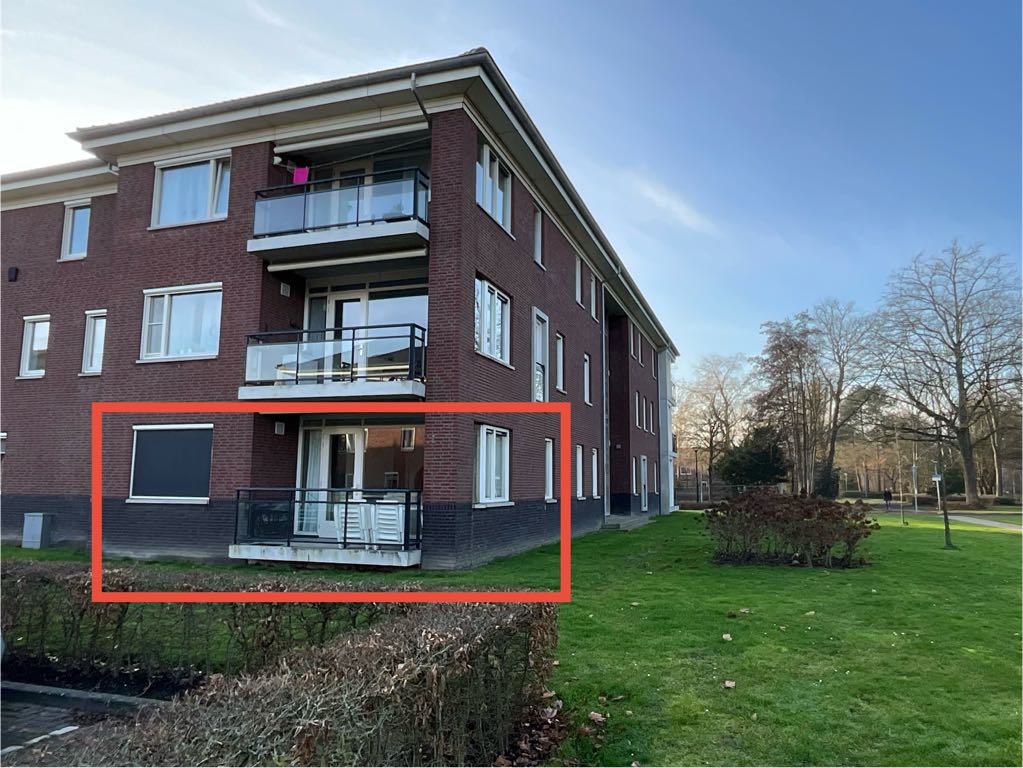 particuliere-woningen te huur op de Klaver 55