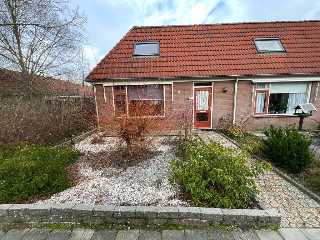 Gelderspad 1, 3247 DM Dirksland, Nederland