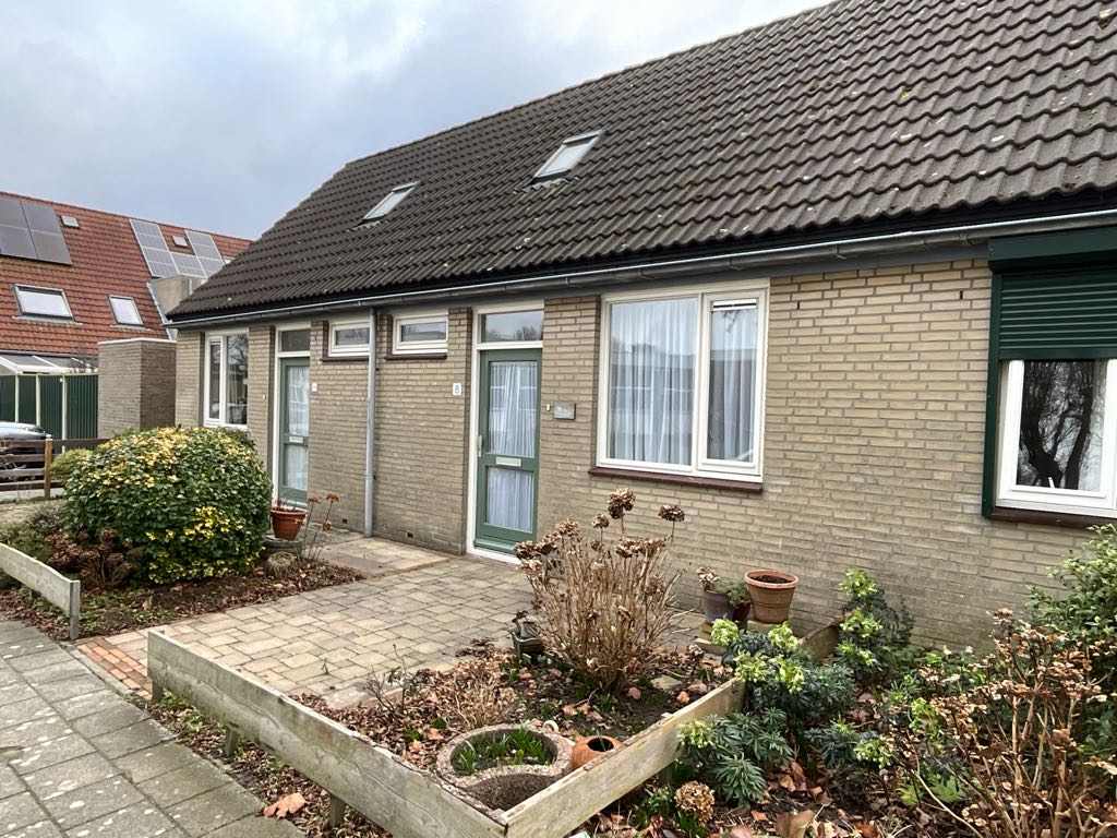 Mauritshof 8, 3258 AP Den Bommel, Nederland